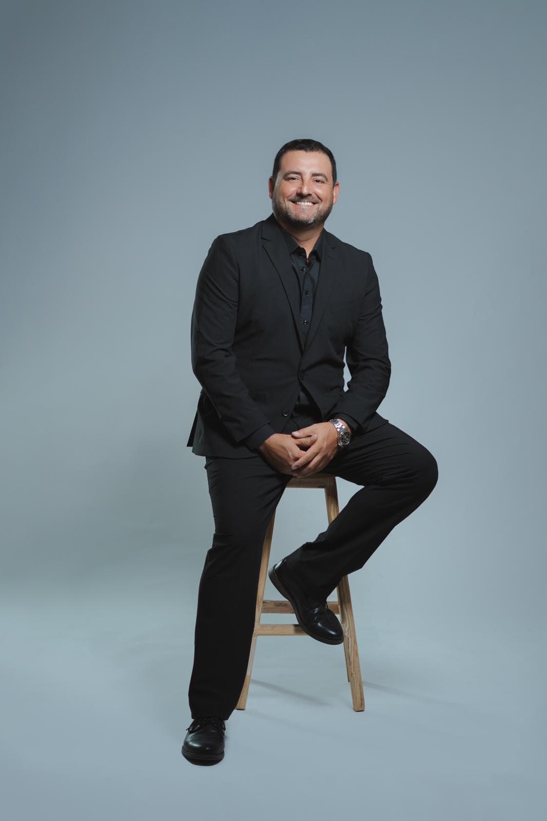 Dr. Burgos