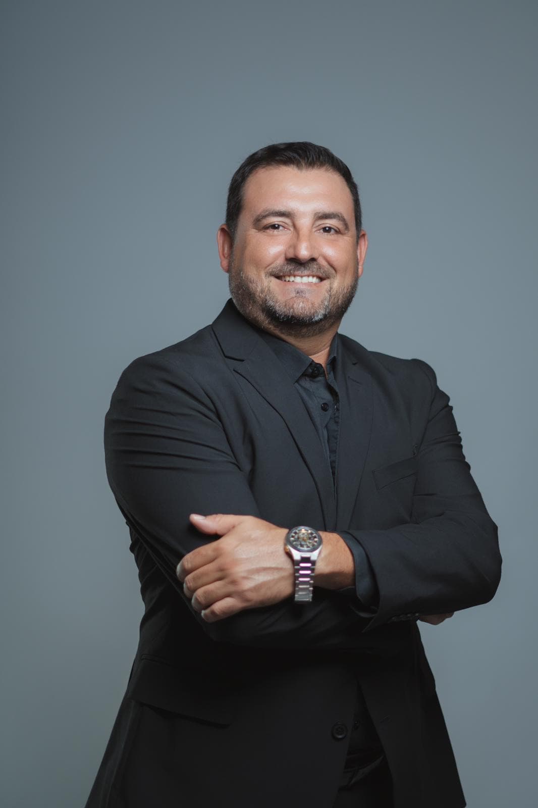 Dr. Burgos